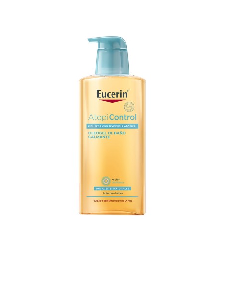ATOPICONTROL oleogel 400 ml