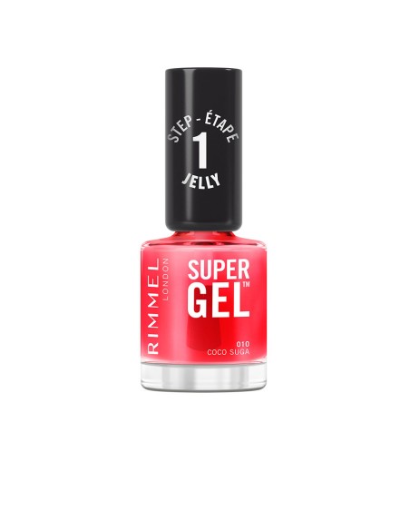 SUPER GEL esmalte de unas 10 Coco Suga 12 ml