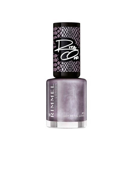 60 SEGUNDOS brillo super de Rita Ora 811 Metal Love 8 ml