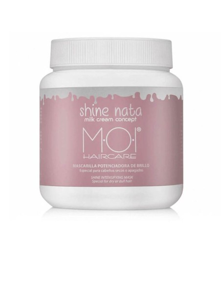 SHINE NATA mascarilla potenciadora de brillo 500 ml