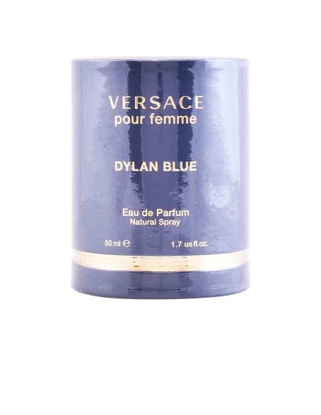 DYLAN BLUE FEMME eau de parfum vaporizador 50 ml