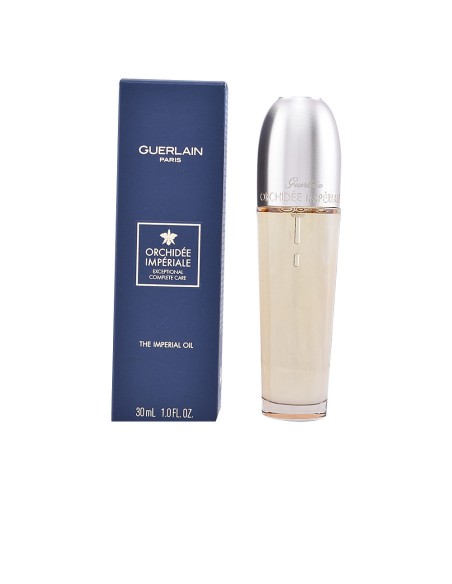 ORCHIDÉE IMPÉRIALE aceite 30 ml