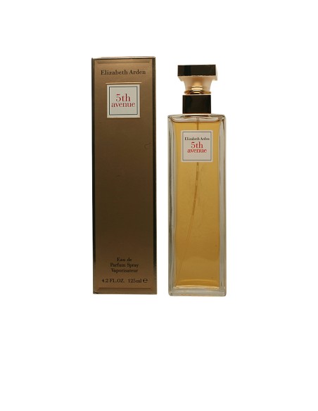 5th AVENUE eau de parfum vaporizador 125 ml