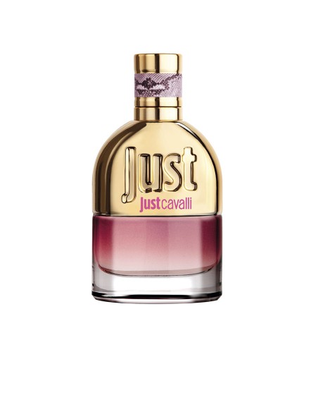 JUST CAVALLI FOR HER edt vapo 75 ml