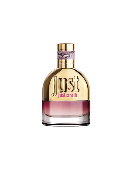 JUST CAVALLI FOR HER edt vapo 30 ml