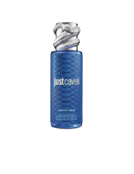 MIST BLUE spray corporal 250 ml