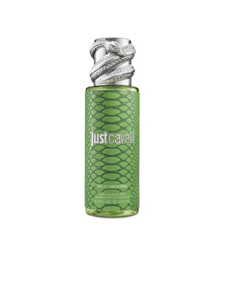 MIST GREEN spray corporal 250 ml