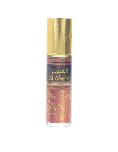 AL GHADEER edp roll on 6 ml