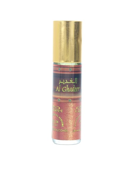 AL GHADEER edp roll on 6 ml