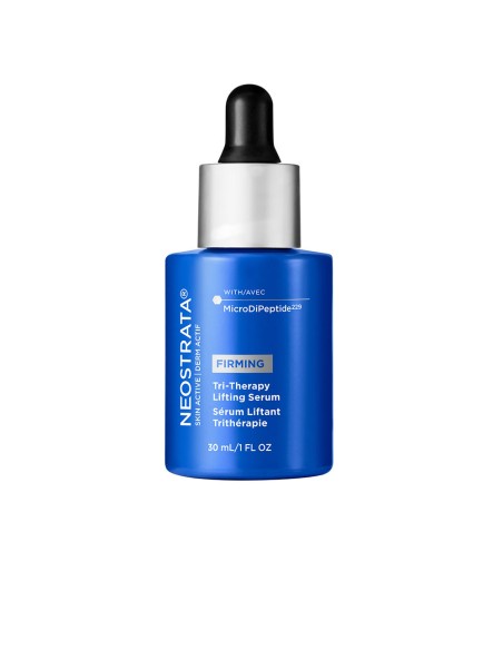 SKIN ACTIVE  tritherapy lifting serum 30 ml