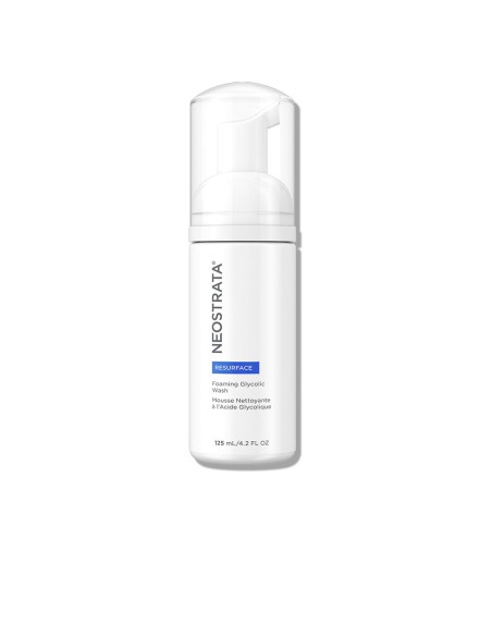 RESURFACE espuma limpiadora 125 ml