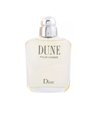 DUNE POUR HOMME eau de toilette vaporizador 100 ml