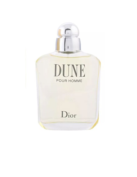 DUNE POUR HOMME eau de toilette vaporizador 100 ml