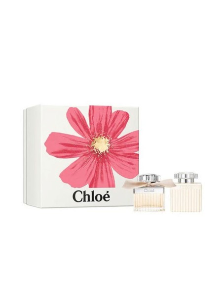 CHLOÉ SIGNATURE ESTUCHE 2 pz