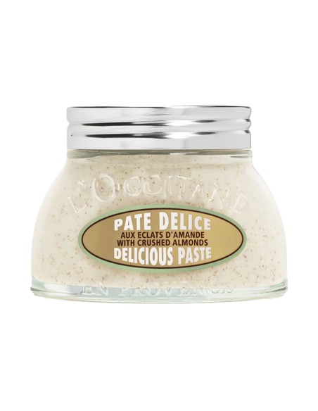 ALMENDRA pasta deliciosa 200 ml
