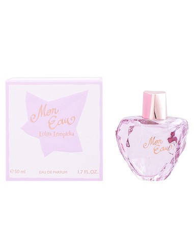 MON EAU eau de parfum vaporizador 50 ml