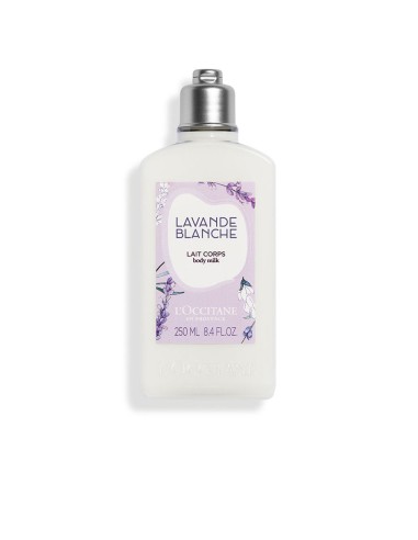 LAVANDA leche corporal 250 ml