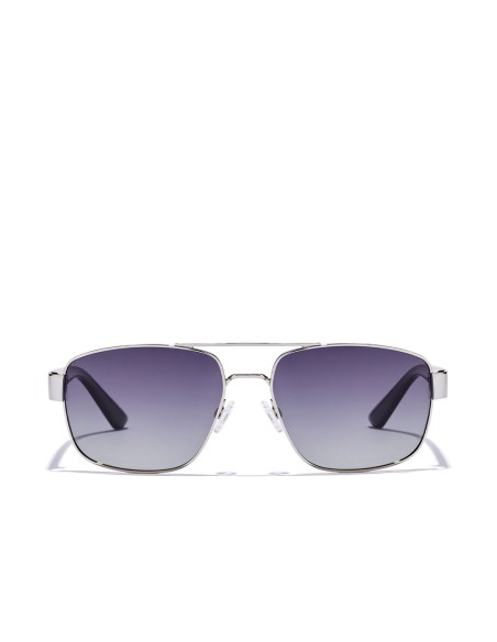 FALCON polarized silver grey 1 u