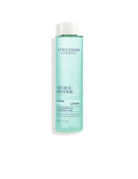 SOURCE REOTIER esencia perfeccionadora 150 ml