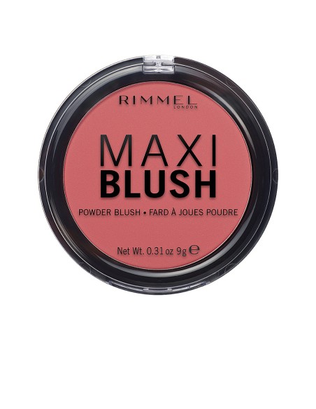 MAXI BLUSH powder blush 003 wild card