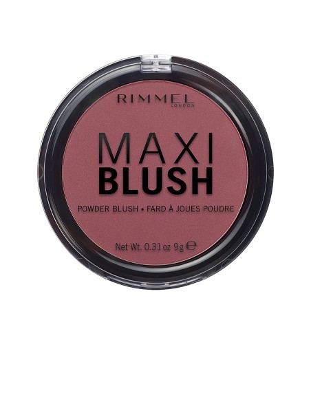 MAXI BLUSH powder blush 005 rendez vous