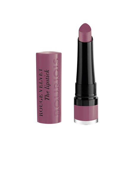 ROUGE VELVET THE LIPSTICK 19 place des roses 