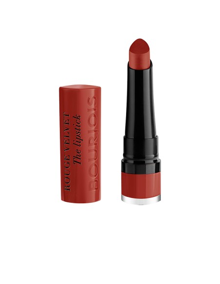 ROUGE VELVET THE LIPSTICK 21 grande roux 