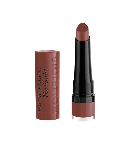 ROUGE VELVET THE LIPSTICK 24 parisienne