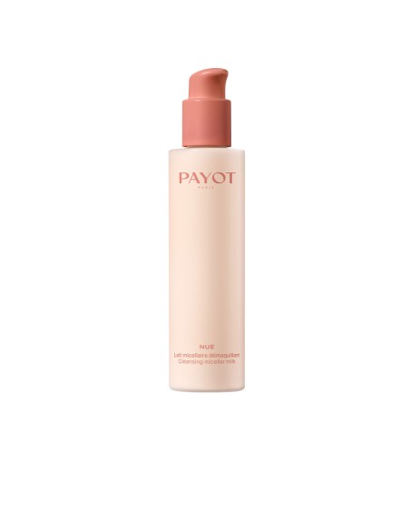 LES DÉMAQUILLANTES lait micellaire démaquillant 200 ml
