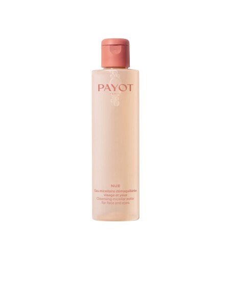 LES DÉMAQUILLANTES eau micellaire démaquillant 200 ml