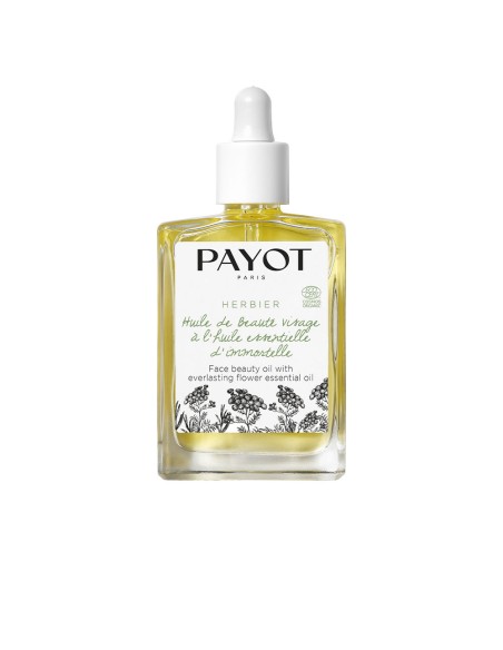 HERBIER huile de beaute immortelle 30 ml