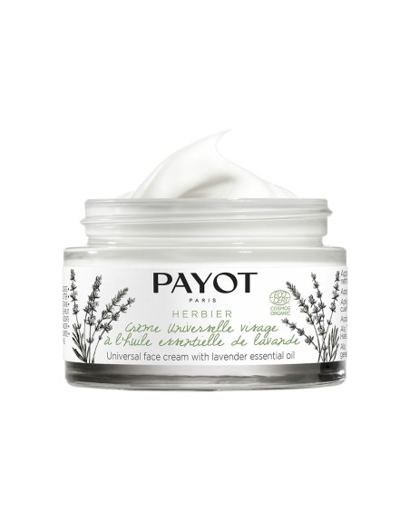 HERBIER crème universelle 50 ml