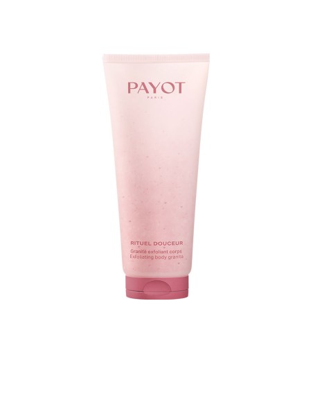 RITUEL DOUCEUR granizado exfoliante corporal 200 ml