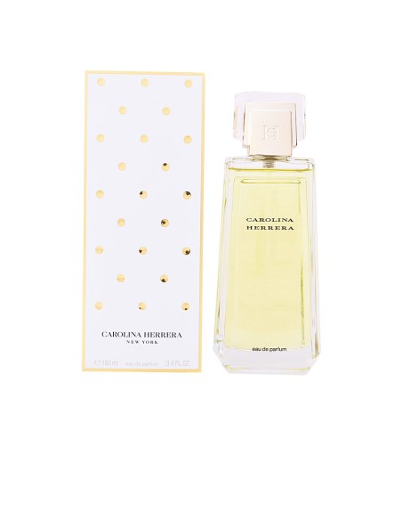 CAROLINA HERRERA eau de parfum vaporizador 100 ml