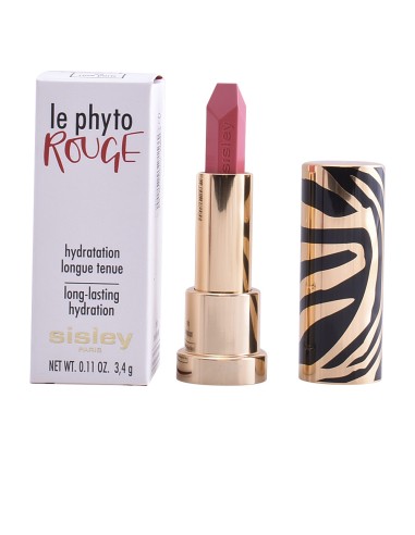 LE PHYTO ROUGE 22 rose paris