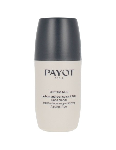 OPTIMALE déodorant 24h 75 ml
