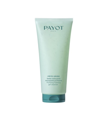PÂTE GRISE gelée nettoyante 200 ml