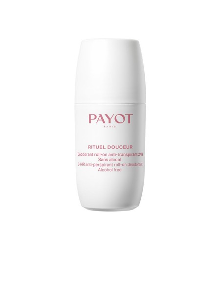 RITUEL CORPS roll-on douceur 75 ml