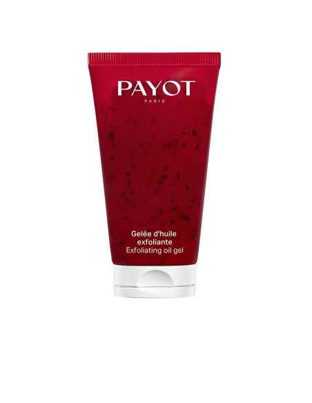 DESMAQUILLANTE exfoliante suave frambuesa 50 ml