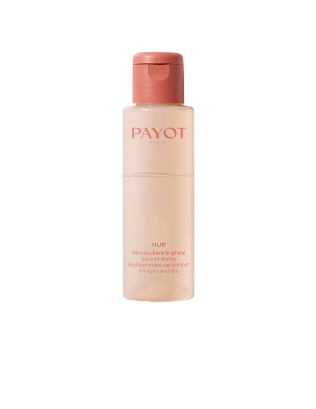 NUE démaquillant bi-phasee yeux & lèvres 100 ml