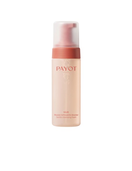 NUE espuma limpiadora suave 150 ml