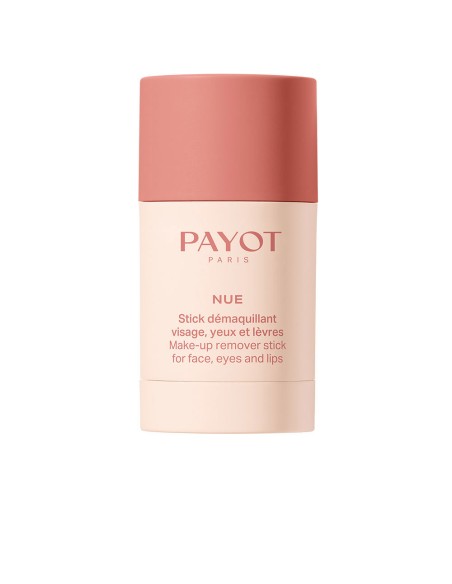 NUE stick démaquillant visage yeux & lèvres 50 gr