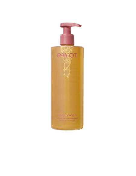 RITUEL CORPS huile de douche relaxante 400 ml