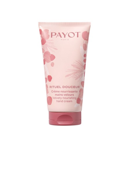 RITUEL DOUCEUR crema de manos 75 ml