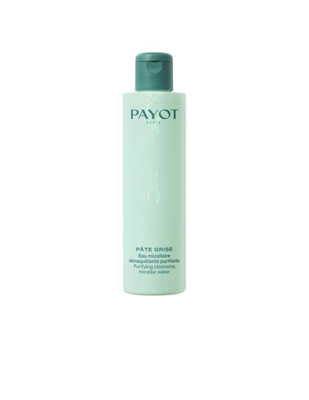 PÂTE GRISE agua micelar 200 ml