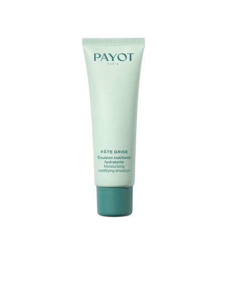 PÂTE GRISE émulsion matifiante hydratante 50 ml