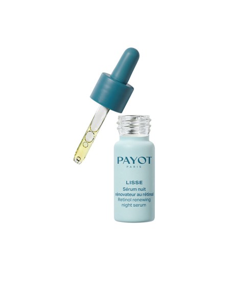 LISSE serum nuit renovateur retinol 15 ml