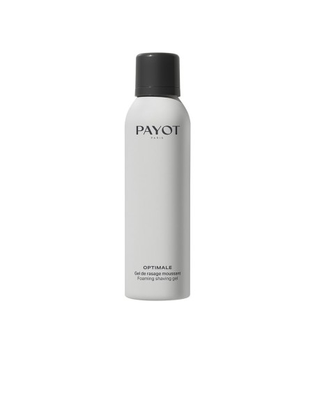 OPTIMALE gel de afeitar espumoso 150 ml