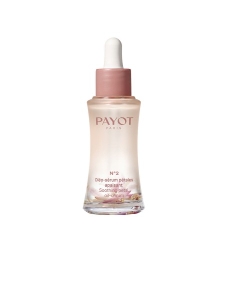 OLEO-SERUM petales apaisant 30 ml