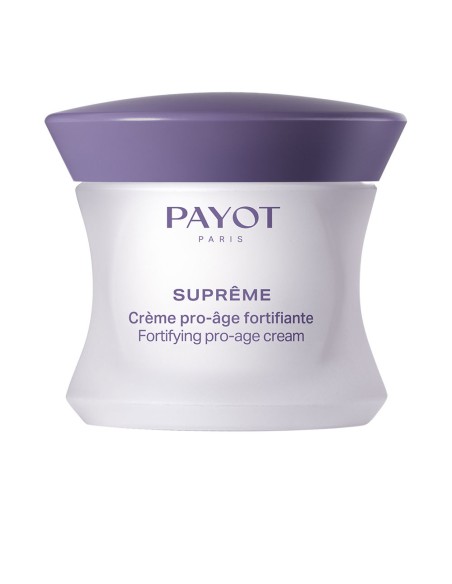 SUPRÊME creme pro-age fortifiante 50 ml